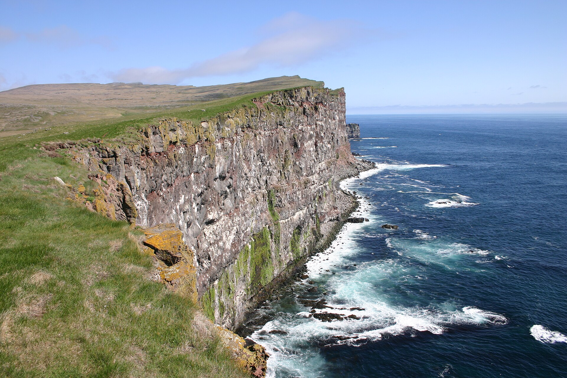 Vestfirðir