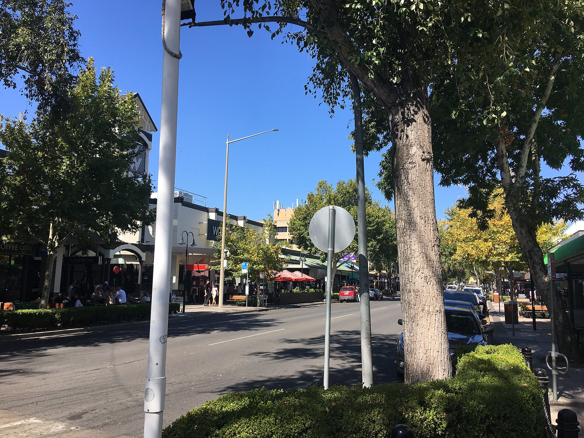 Wagga Wagga