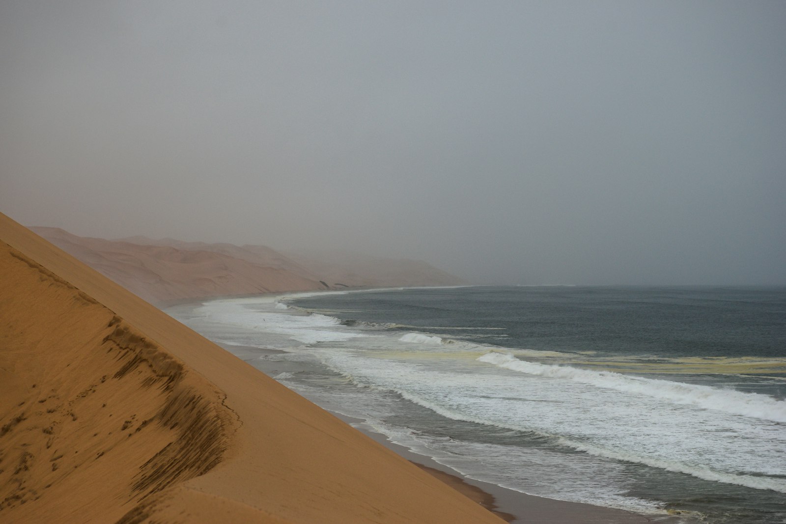 Walvis Bay