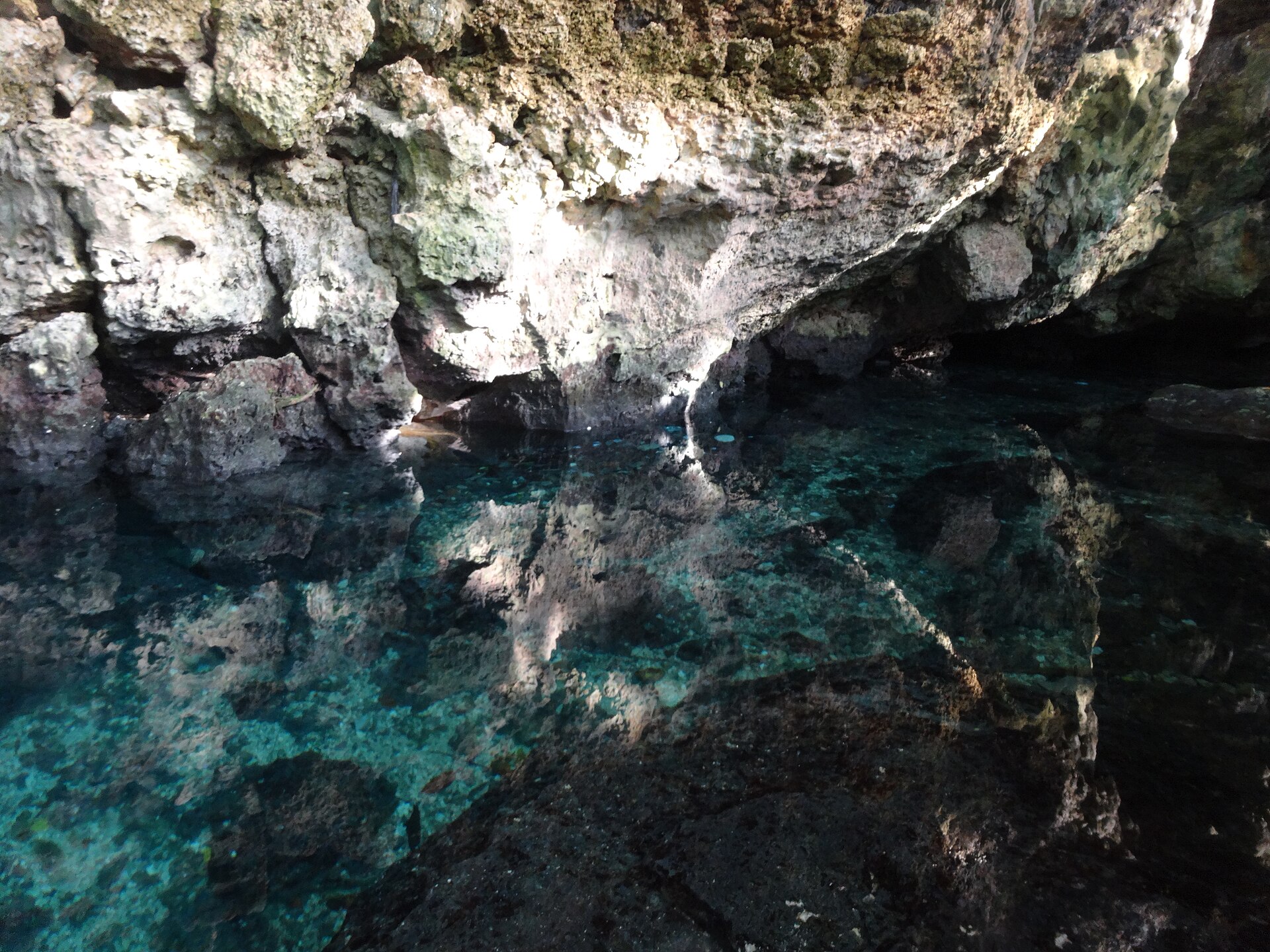 Wangi-wangi Island