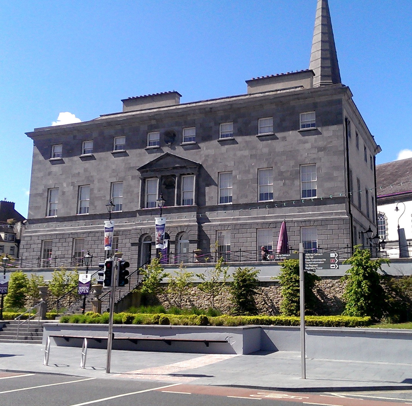 Waterford