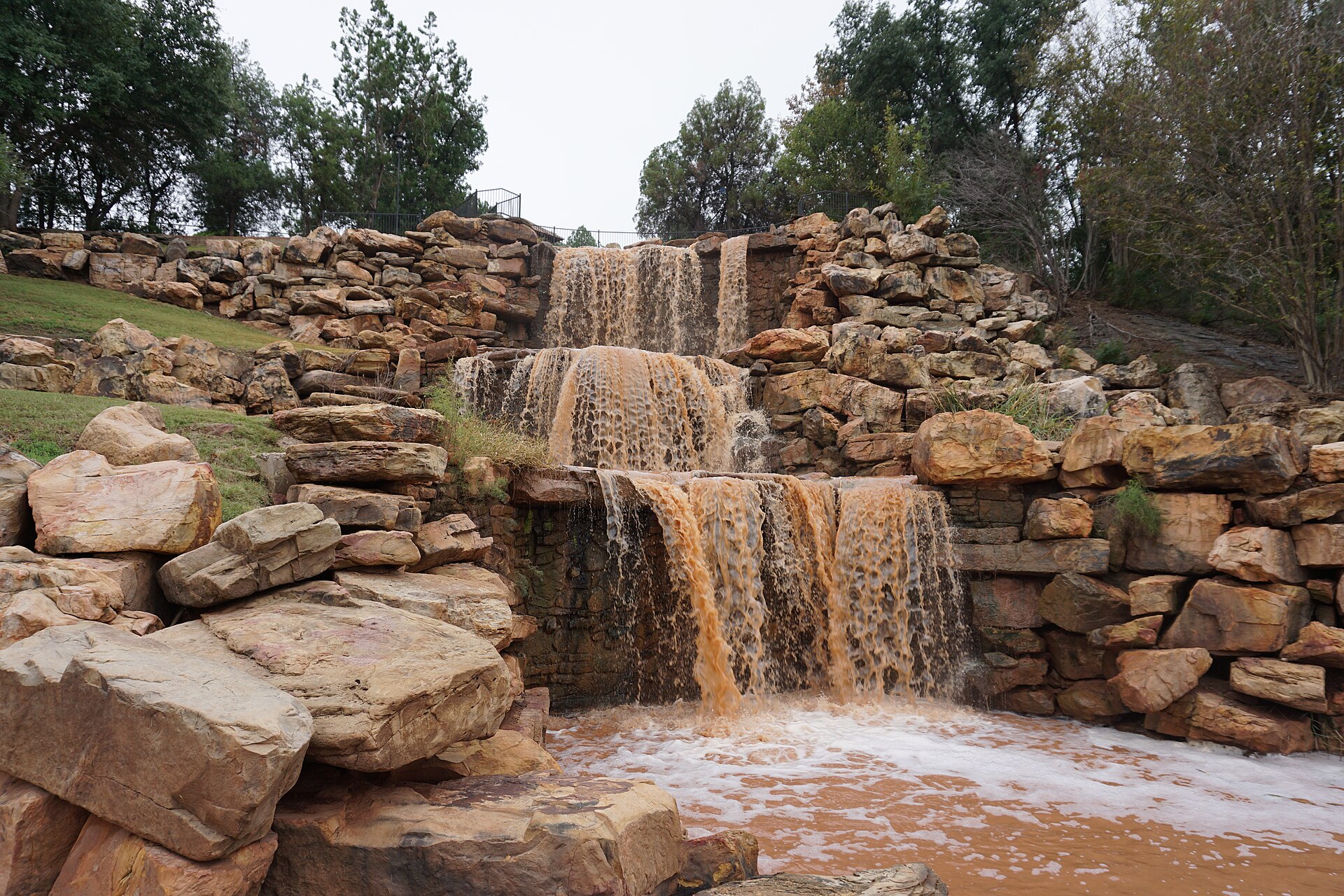 Wichita Falls