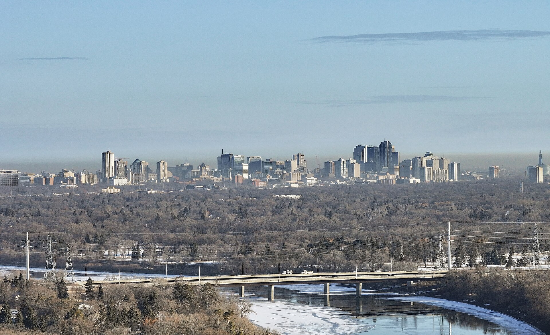 Winnipeg