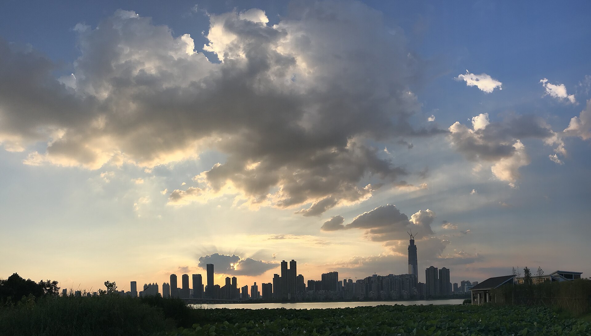 Wuhan