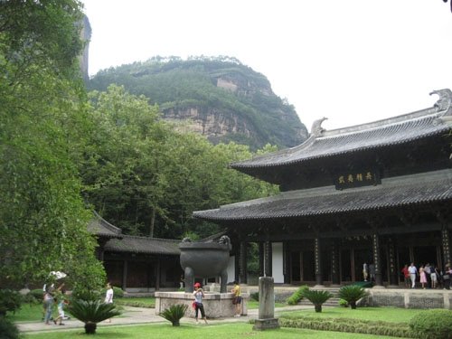 Wuyishan
