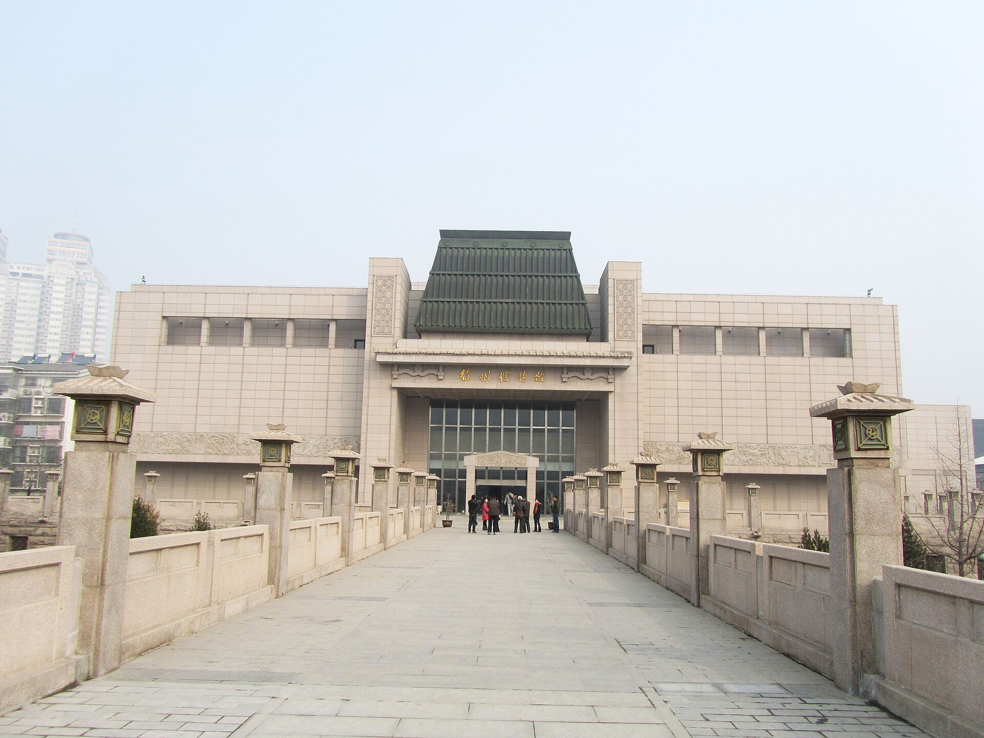 Xuzhou