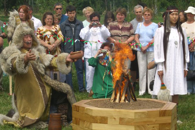 Yakutia