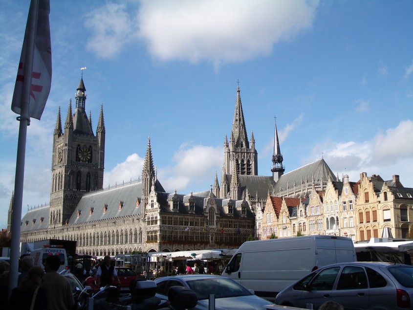 Ypres