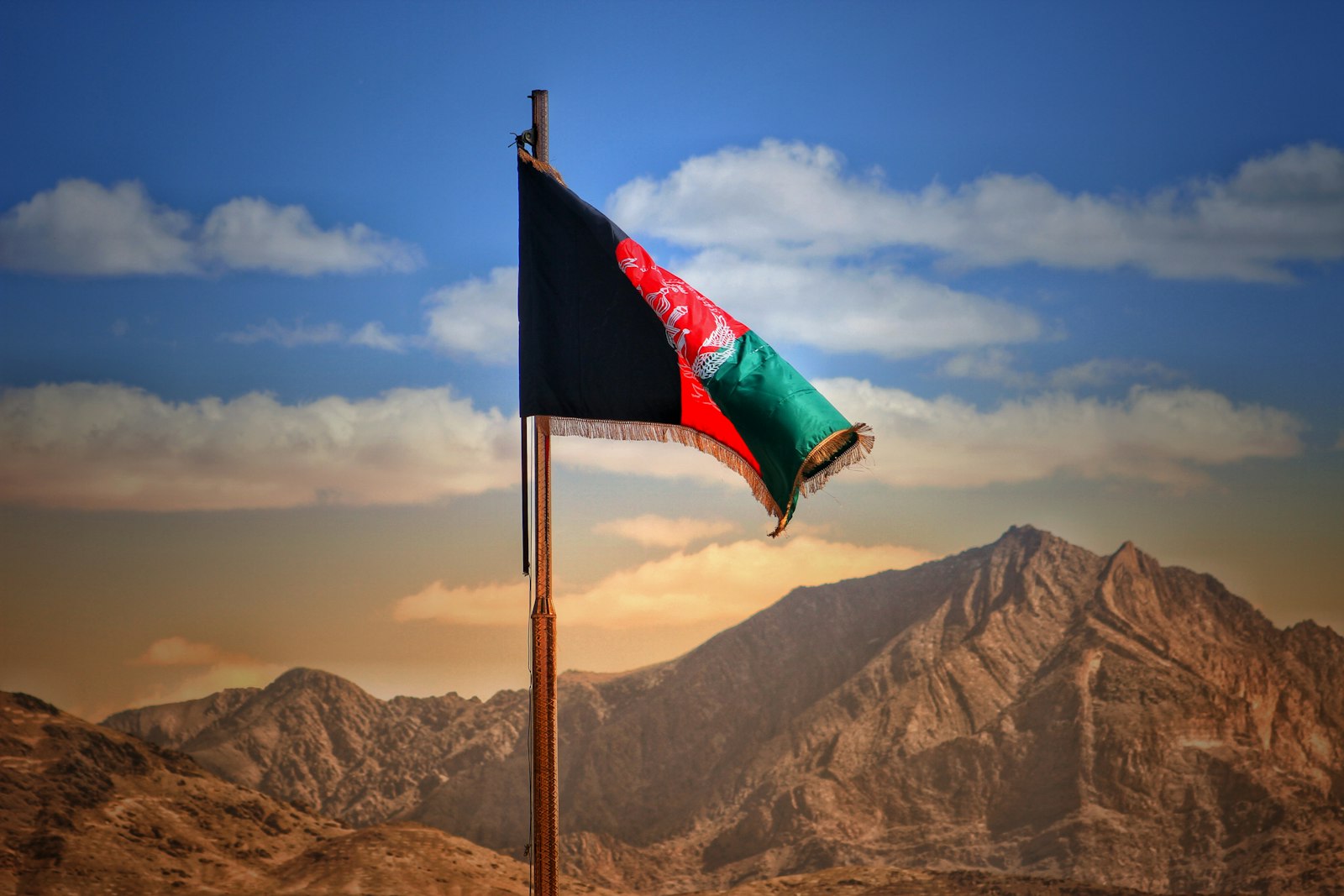 Afghanistan