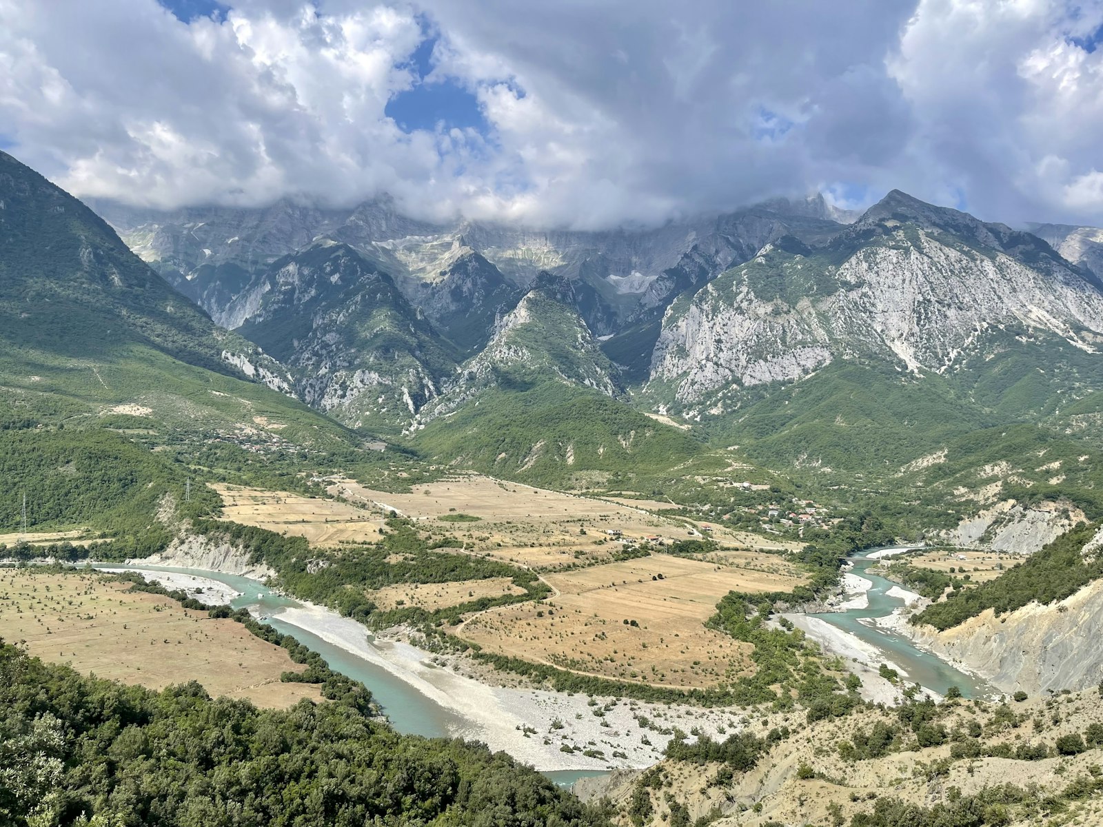 Albania
