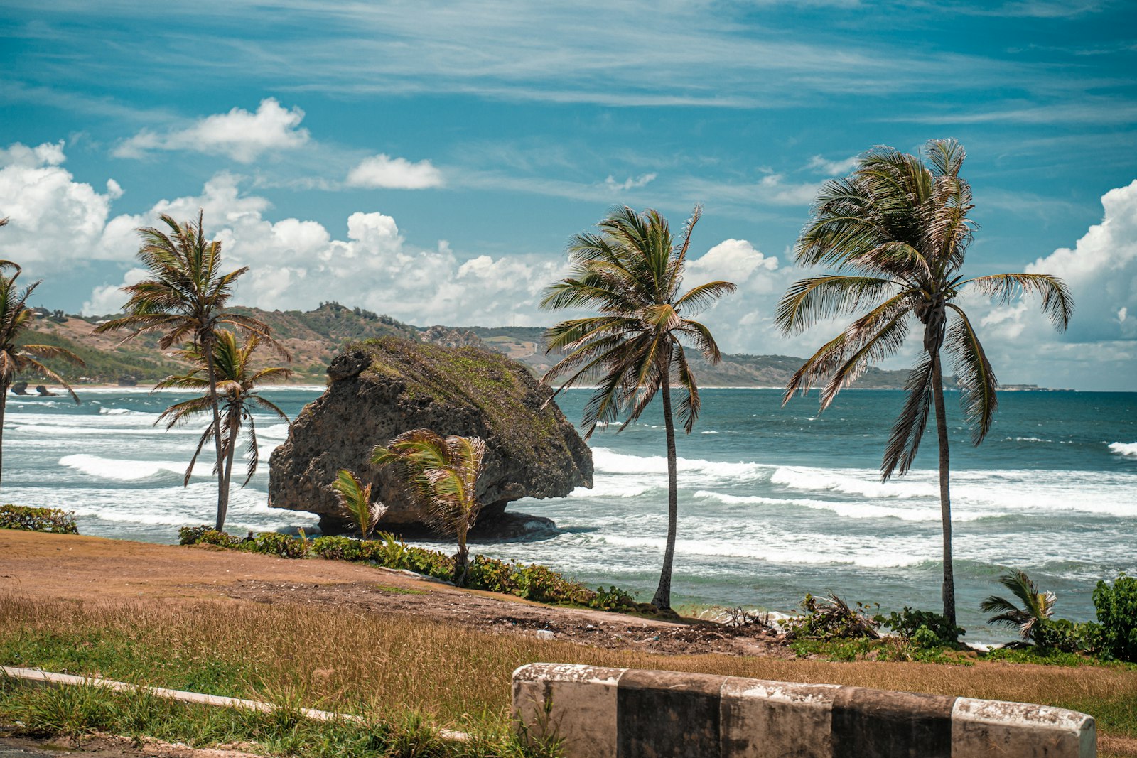 Barbados