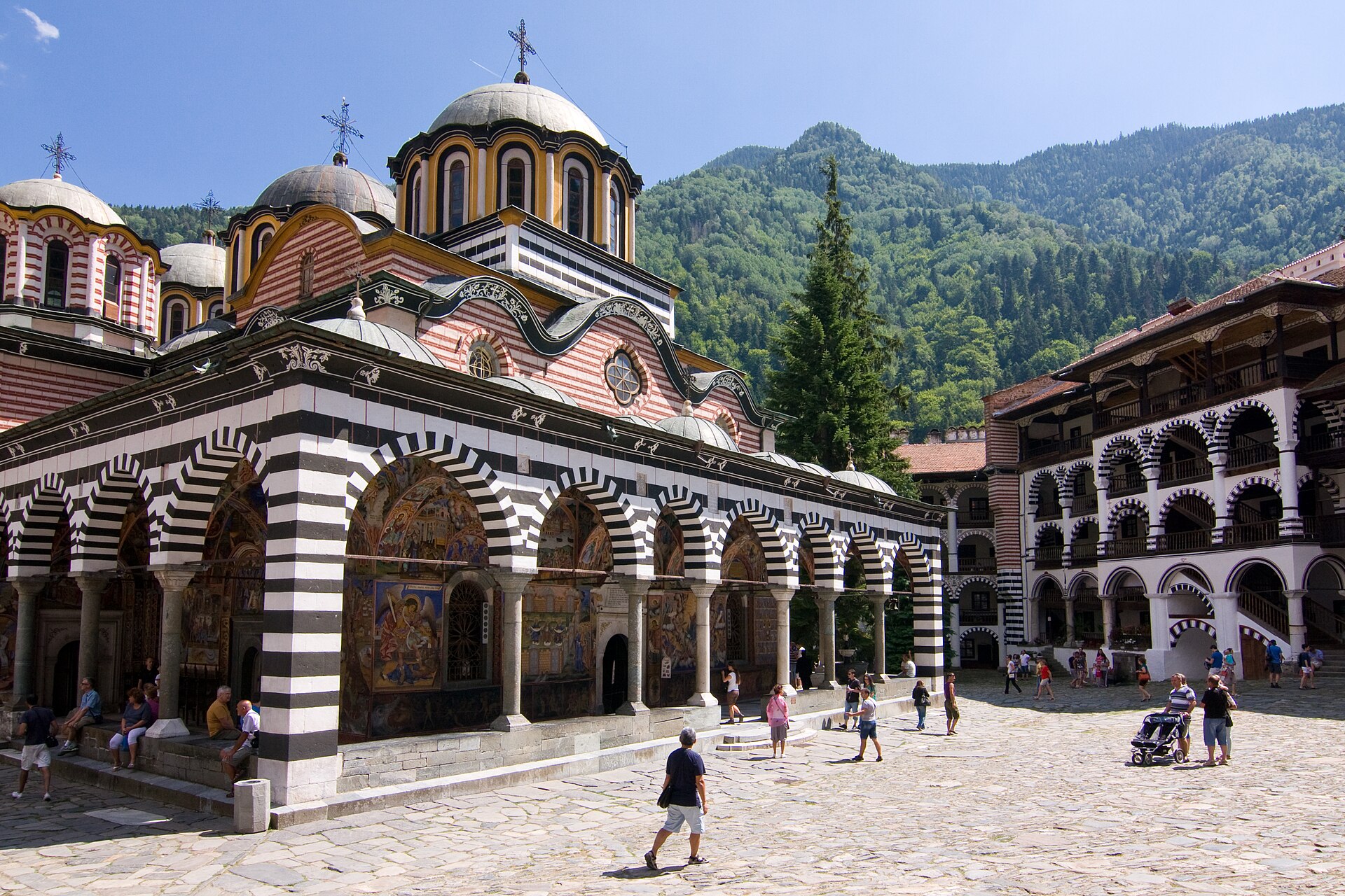Bulgarije