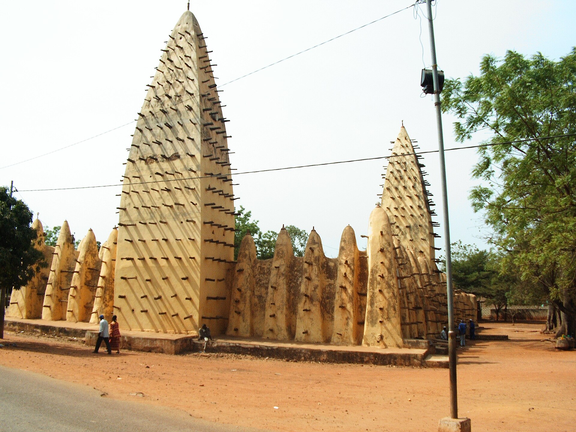 Burkina Faso
