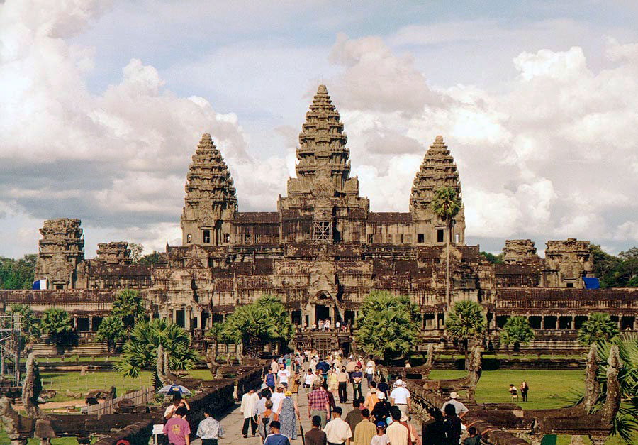 Cambogia