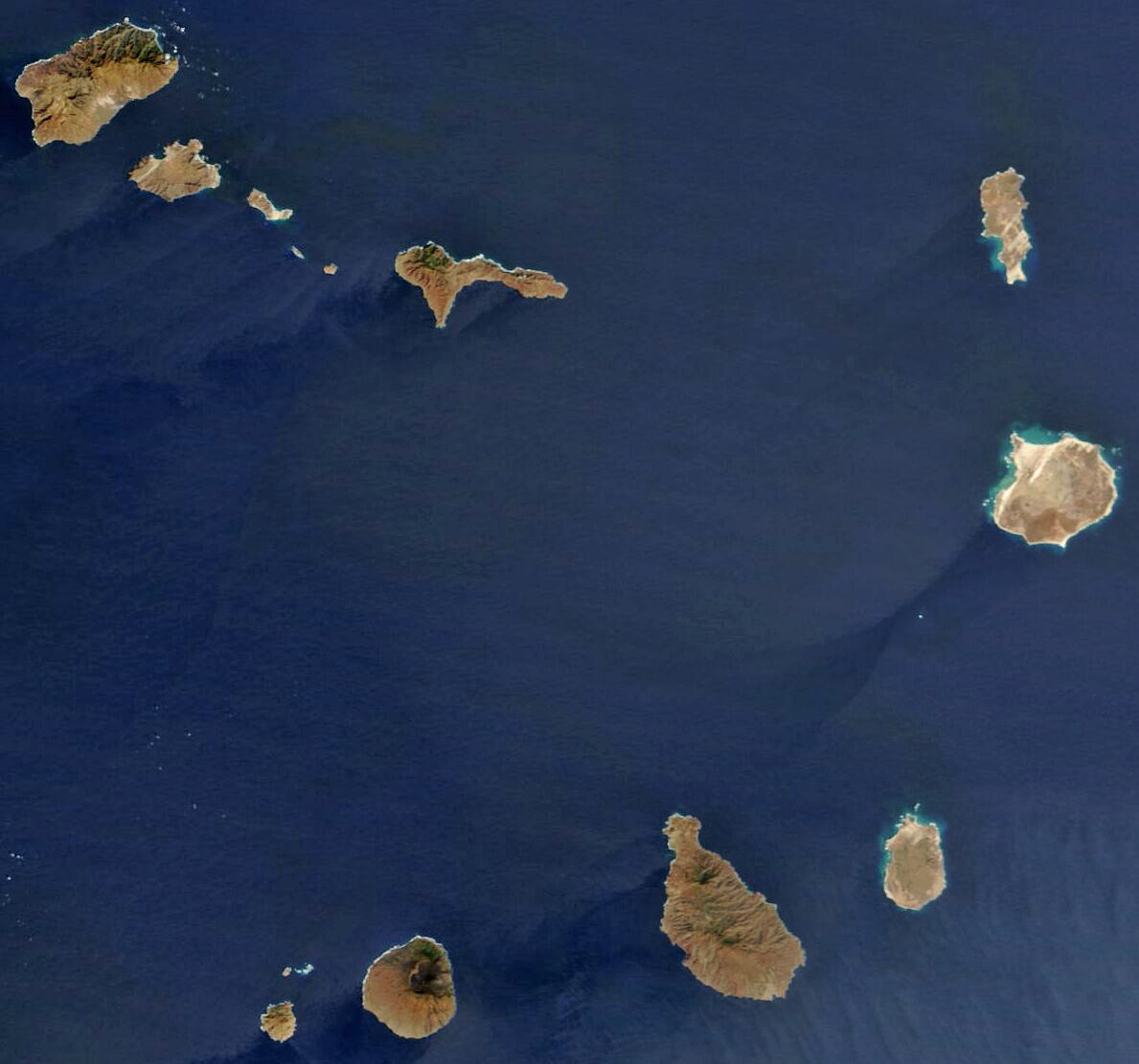 Capo Verde