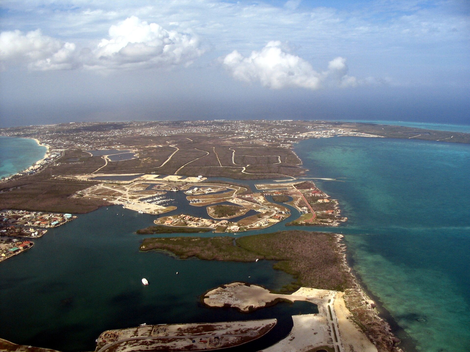 Kaimaninseln