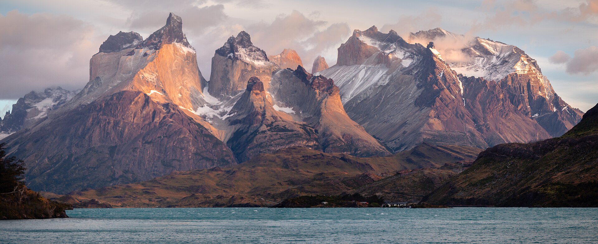 Chile