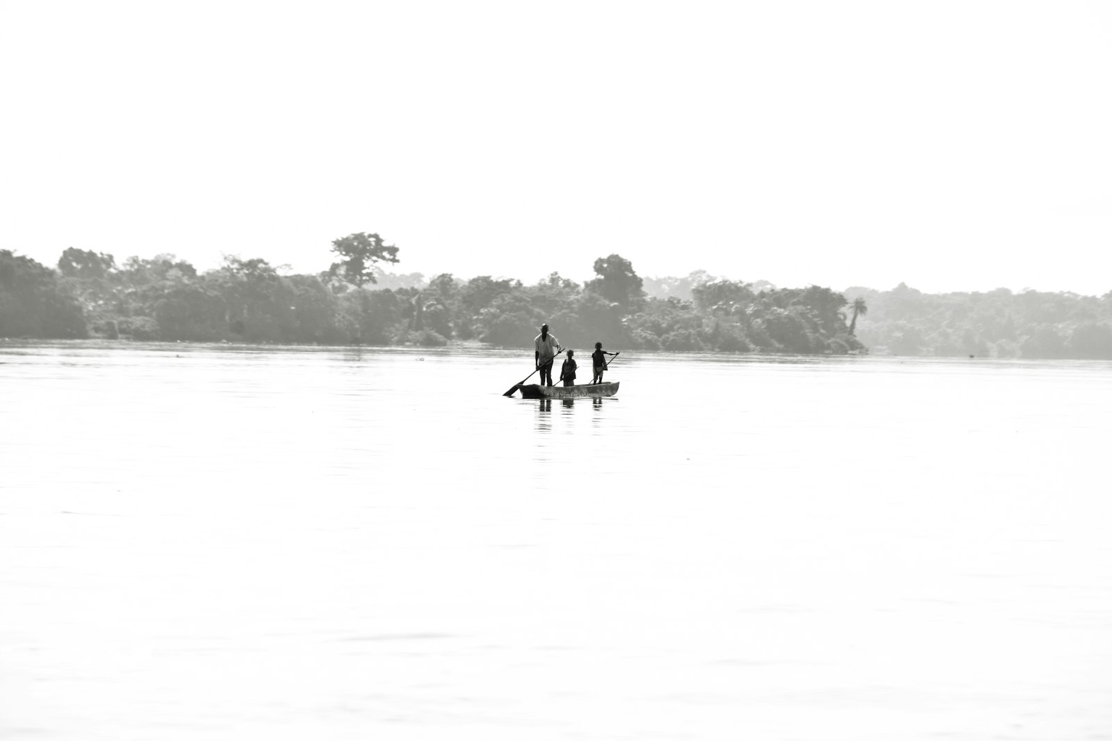 Congo, Democratic Republic