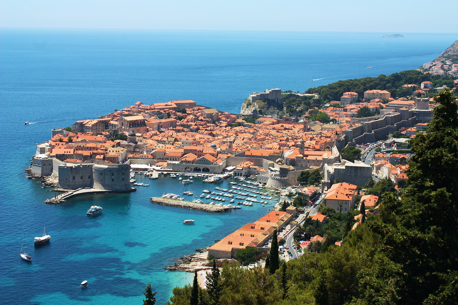 Croacia