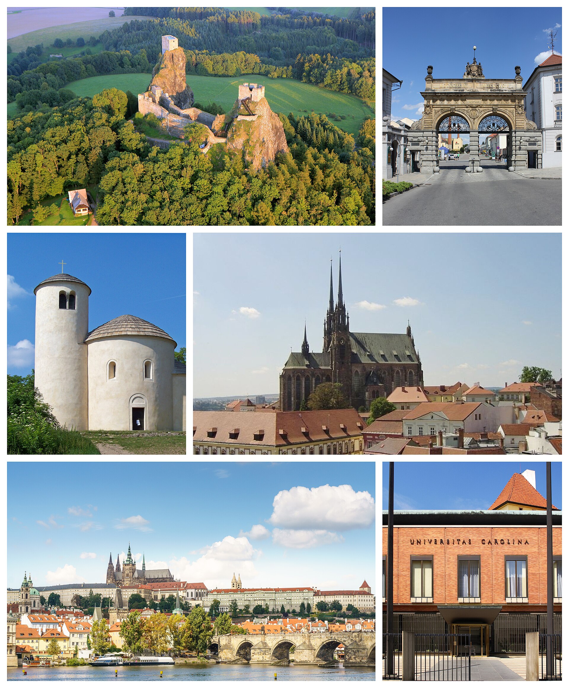 Tschechische Republik