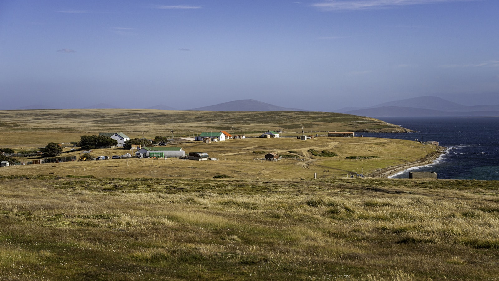 Falklandeilanden (Malvinas)