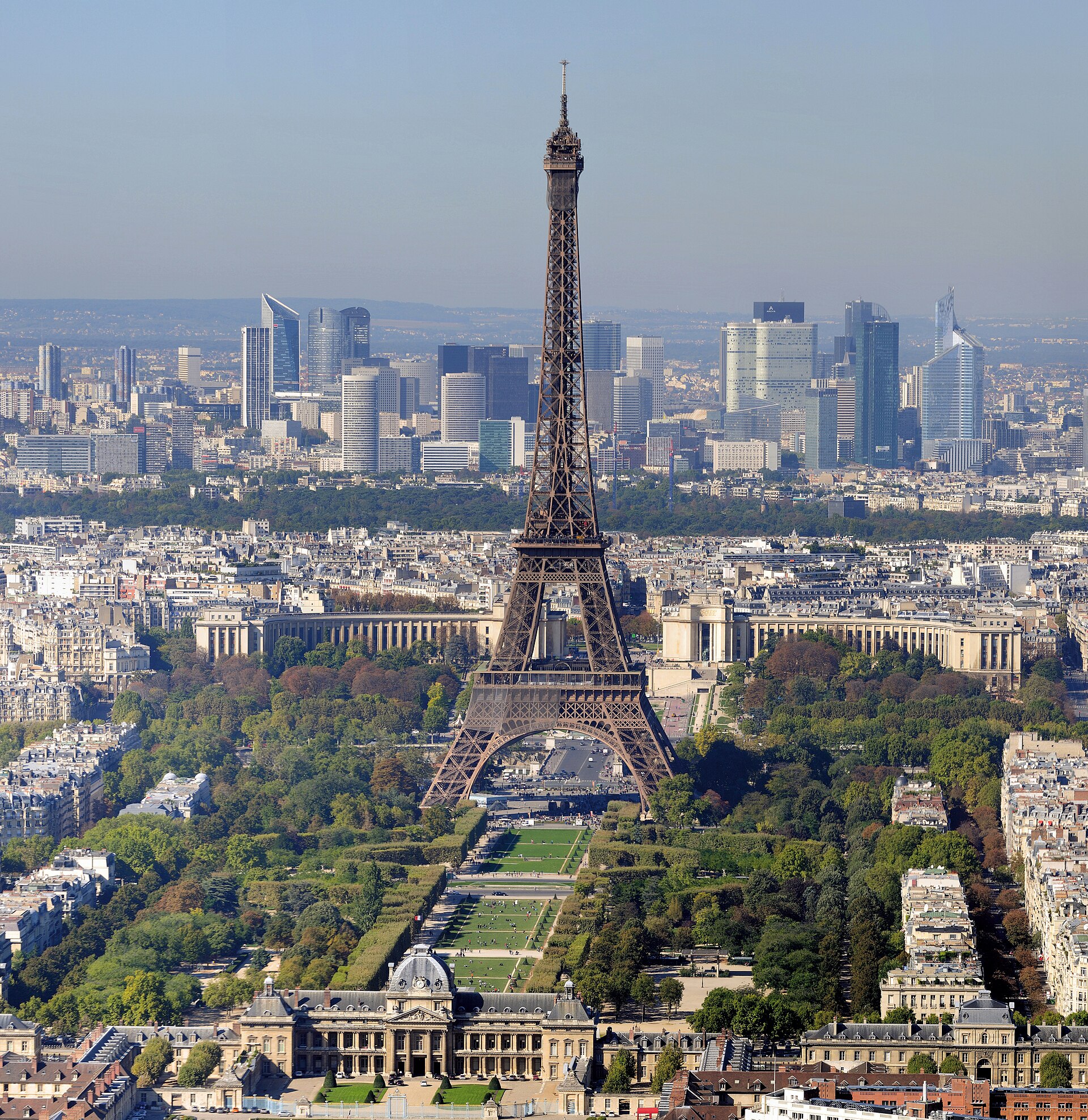 Francia