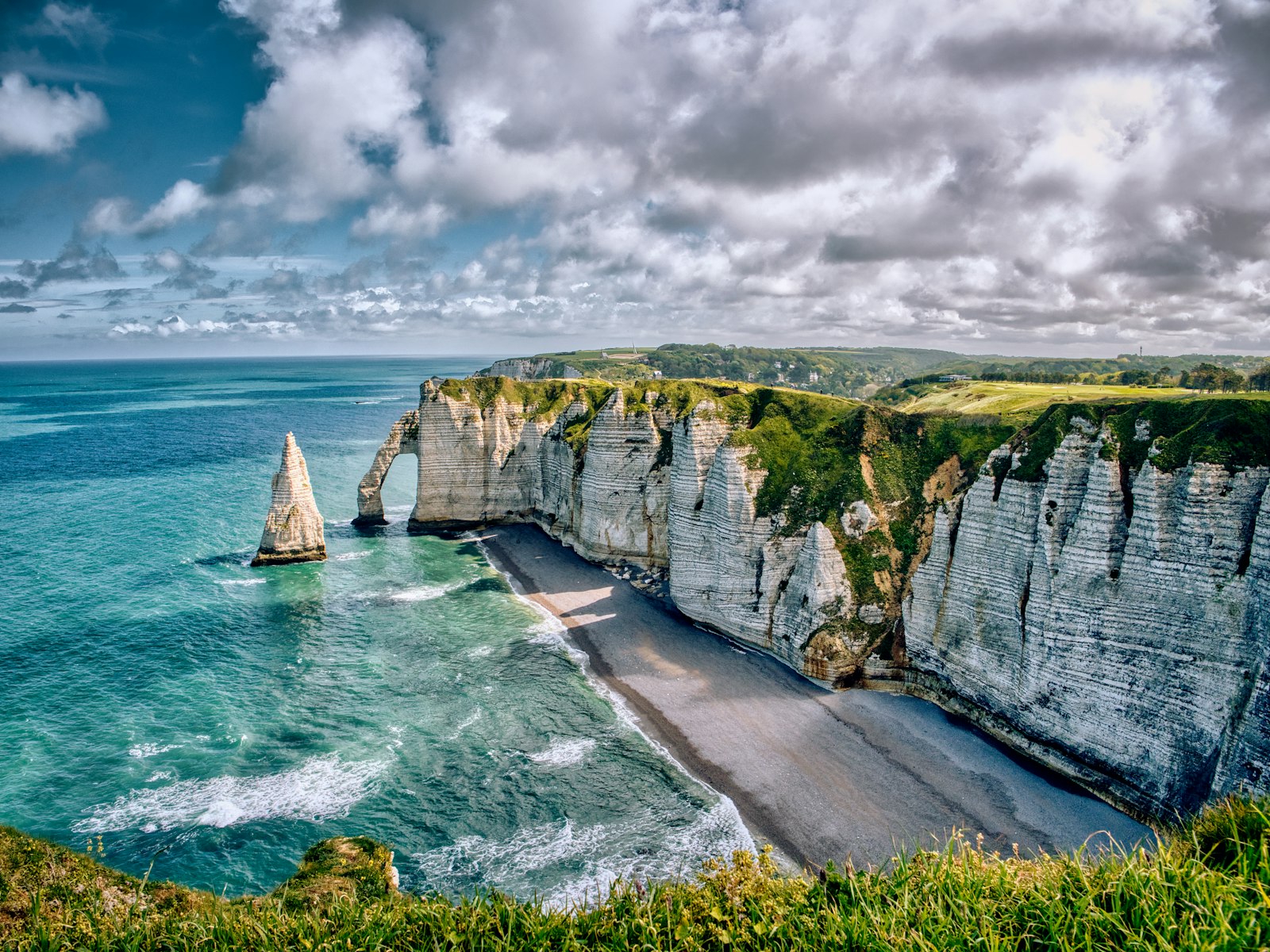 Francia