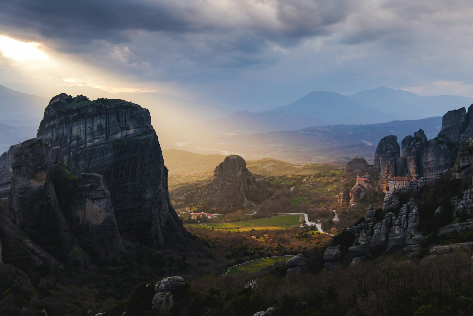 Grecia