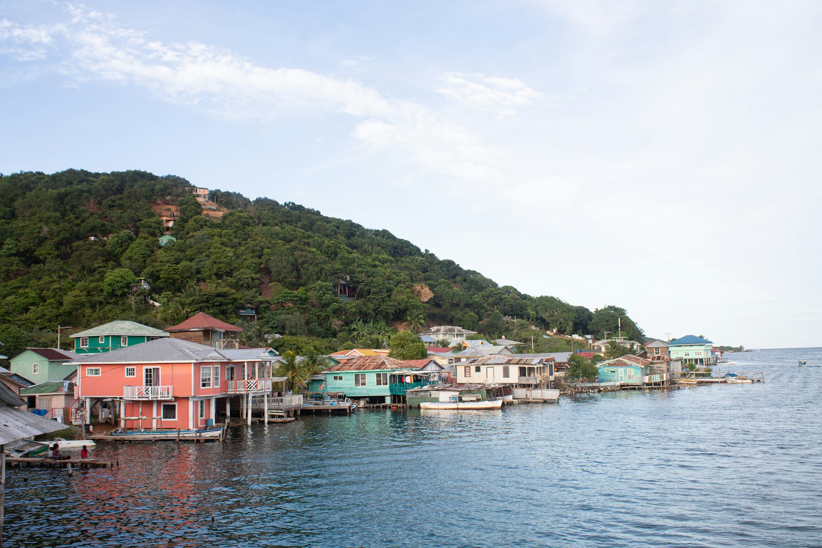 Honduras