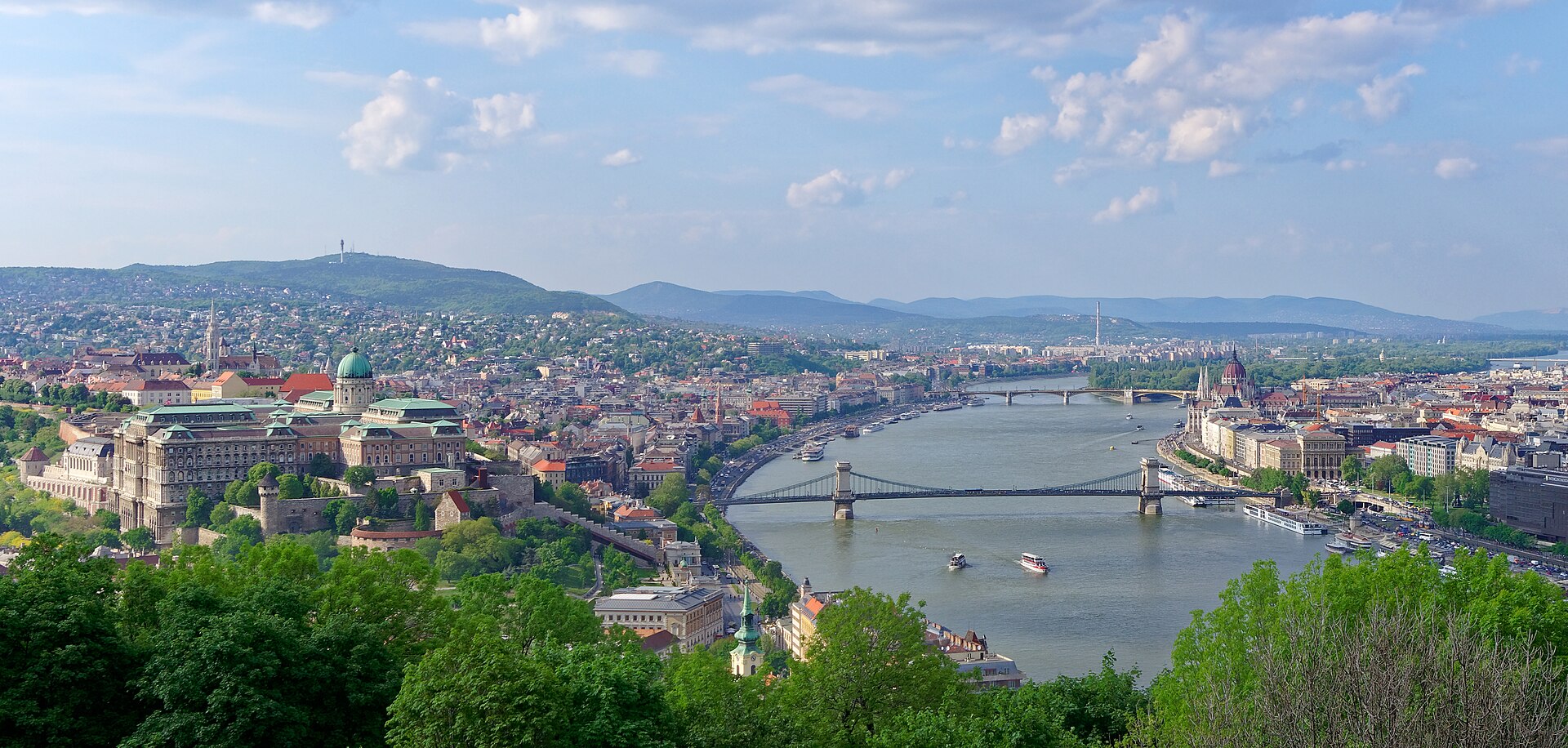 Ungheria