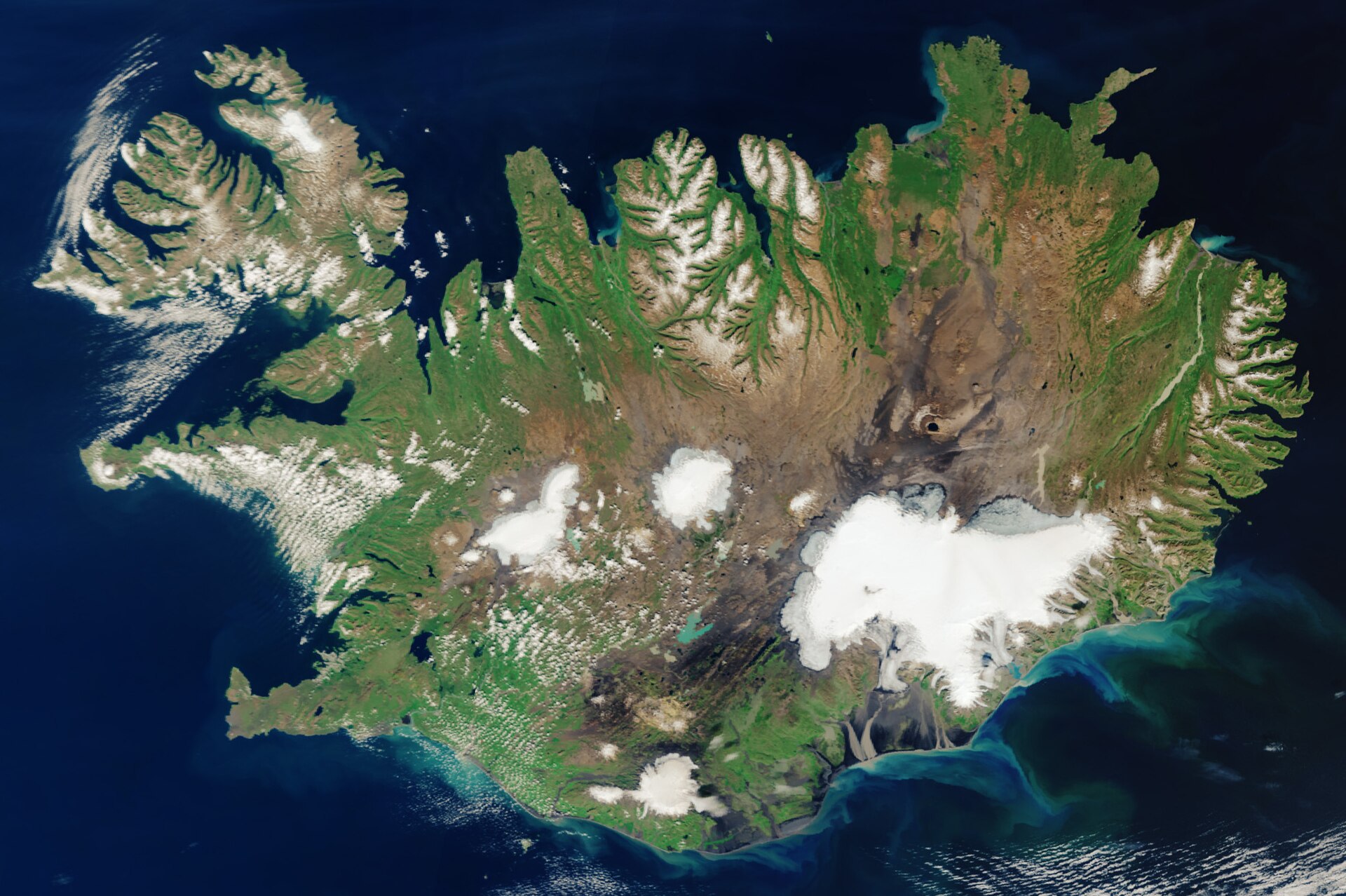 IJsland