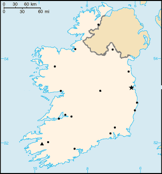 Irlanda