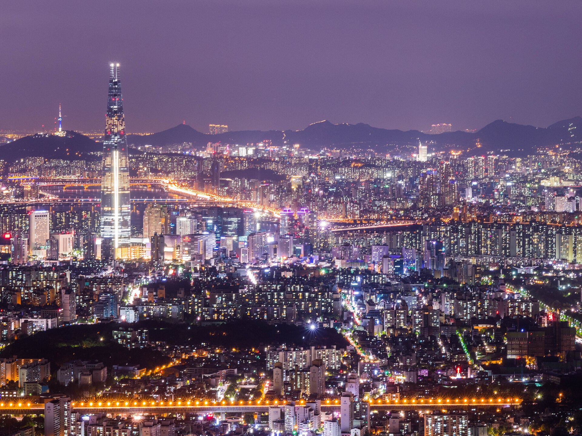 Coreia