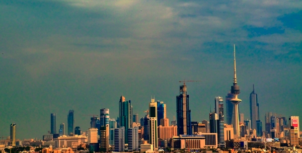 Kuwait