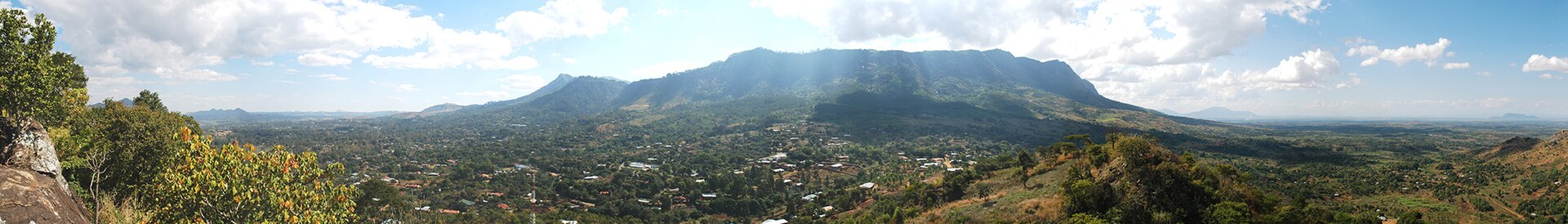 Malawi