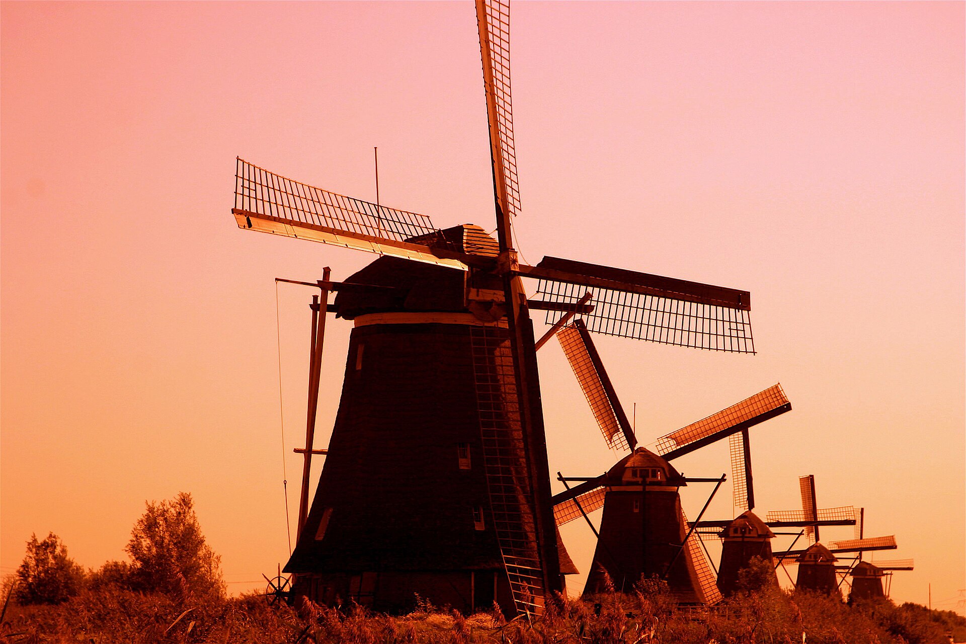 Niederlande