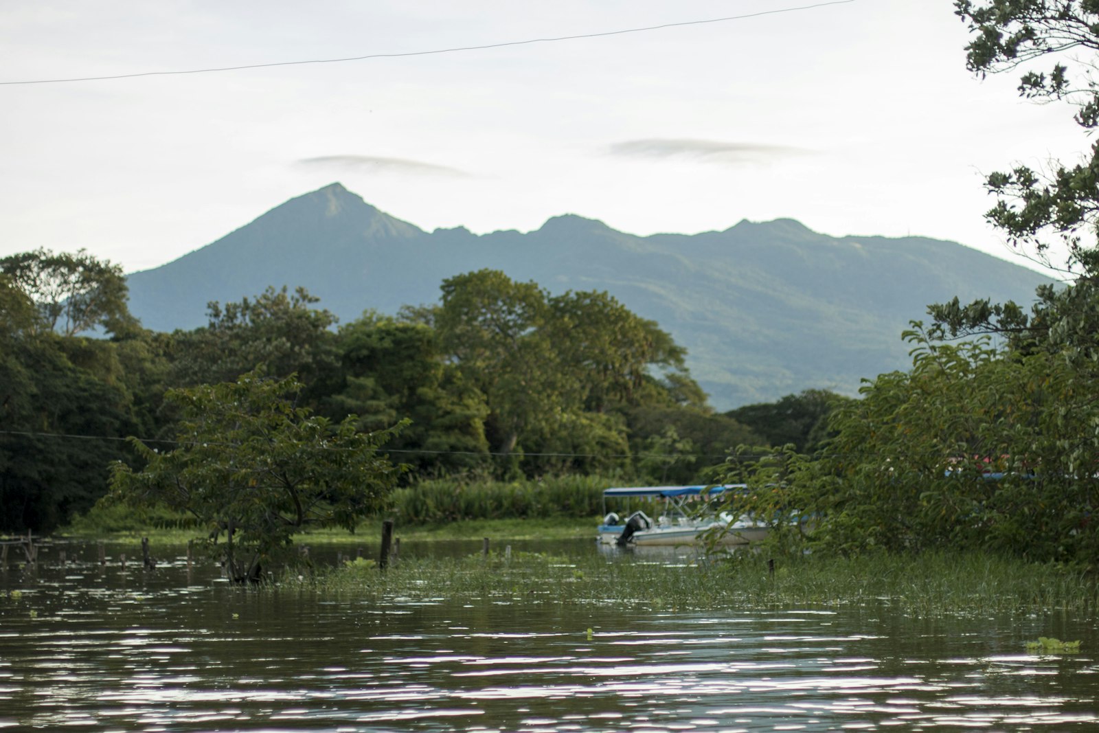 Nicaragua