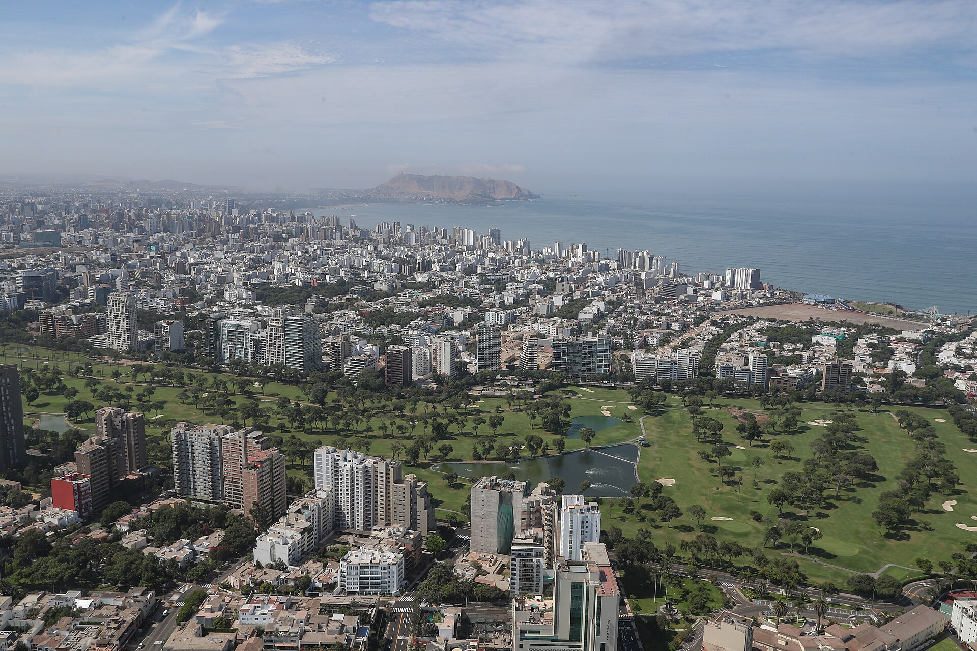Peru