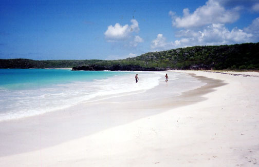 Porto Rico