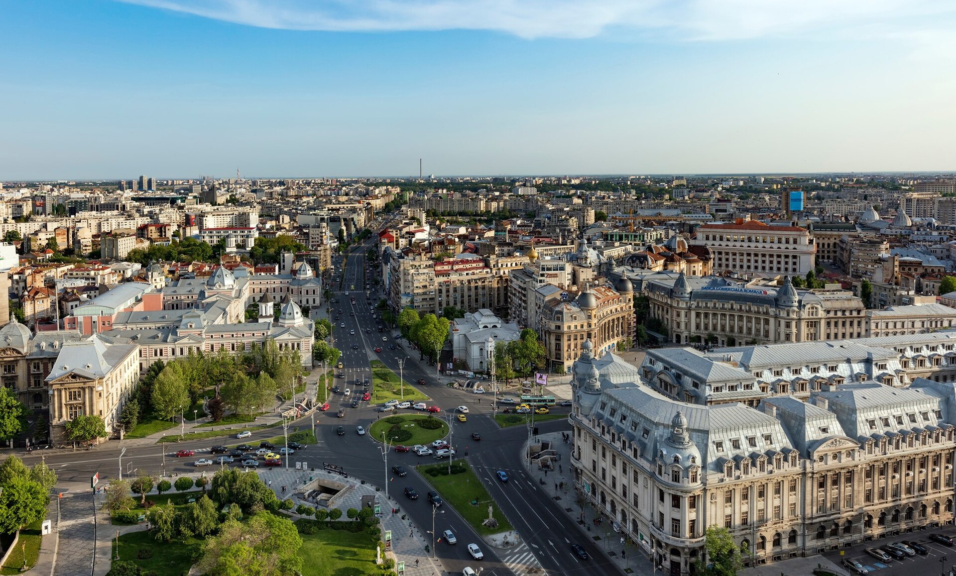 Romania
