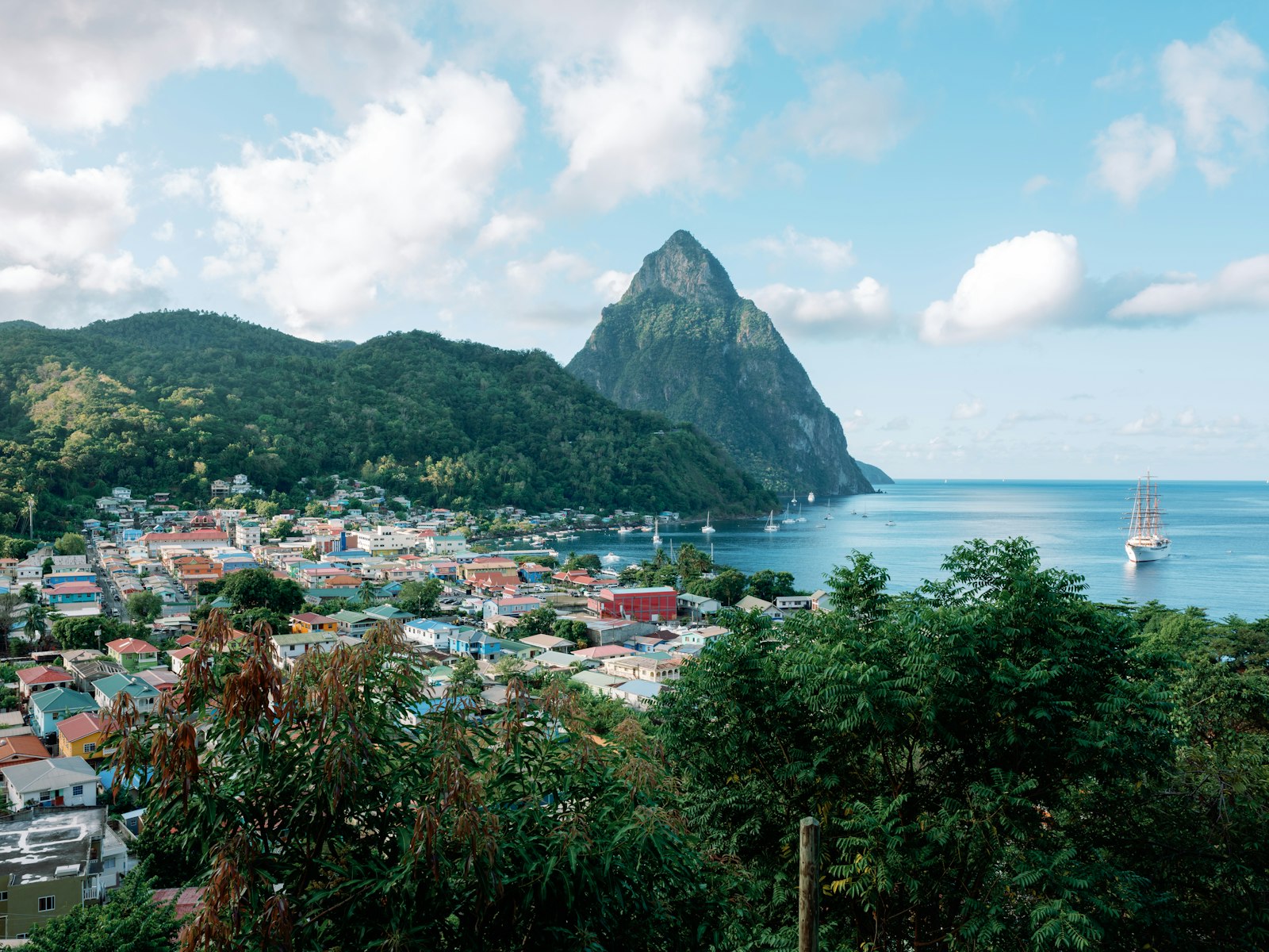 Santa Lucía