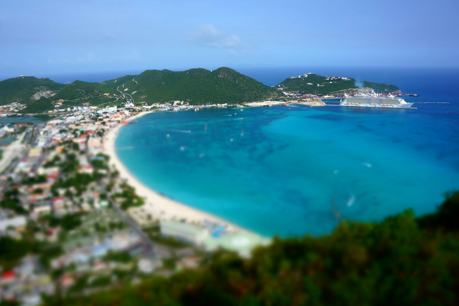 Sint Maarten