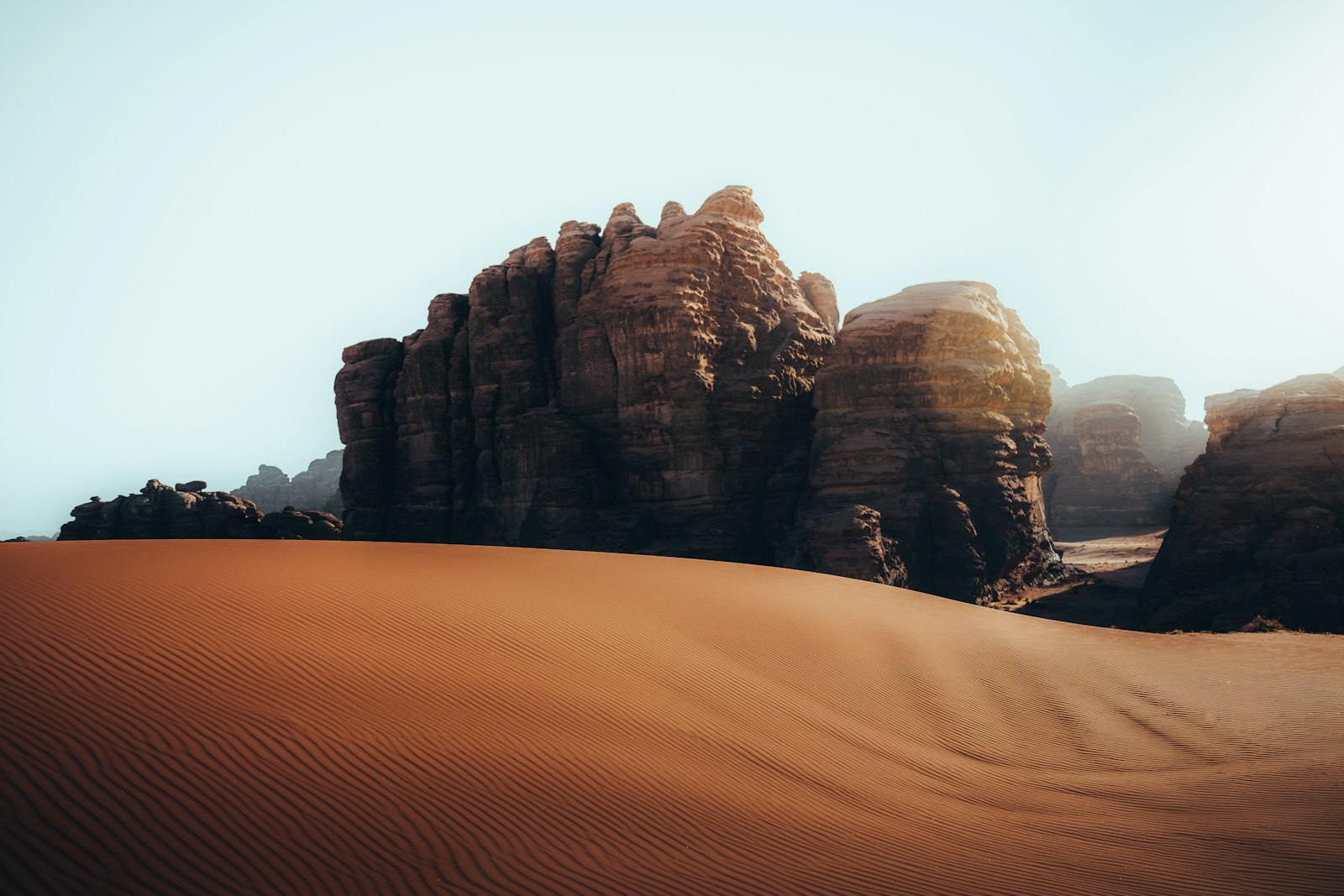 Arabia Saudita