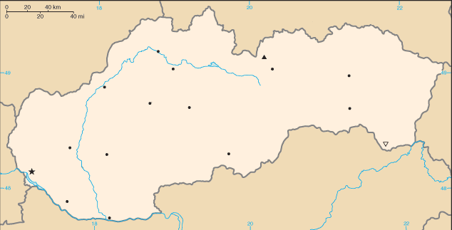 Eslovaquia
