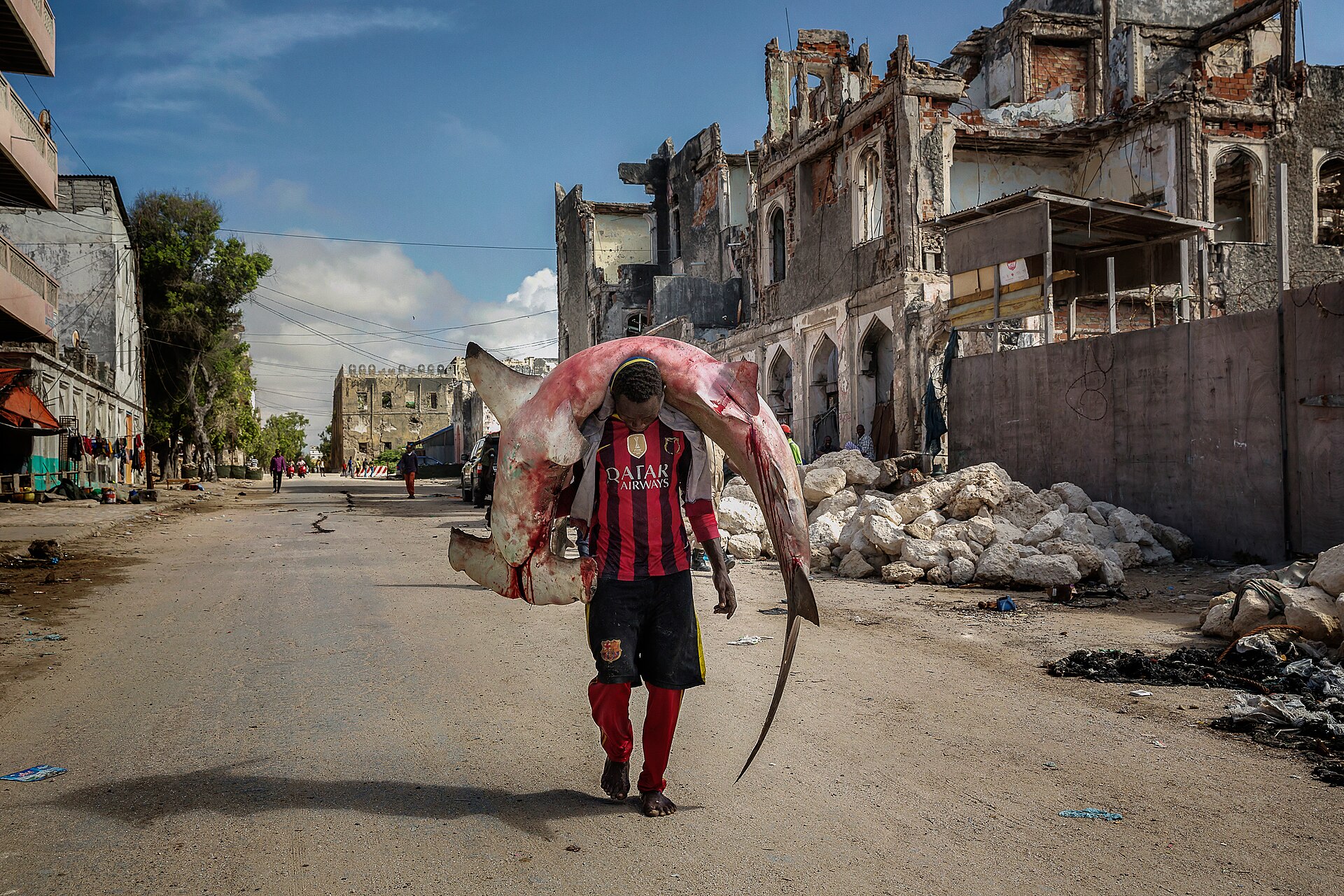 Somalia