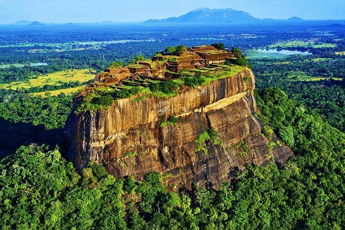 Sri Lanka