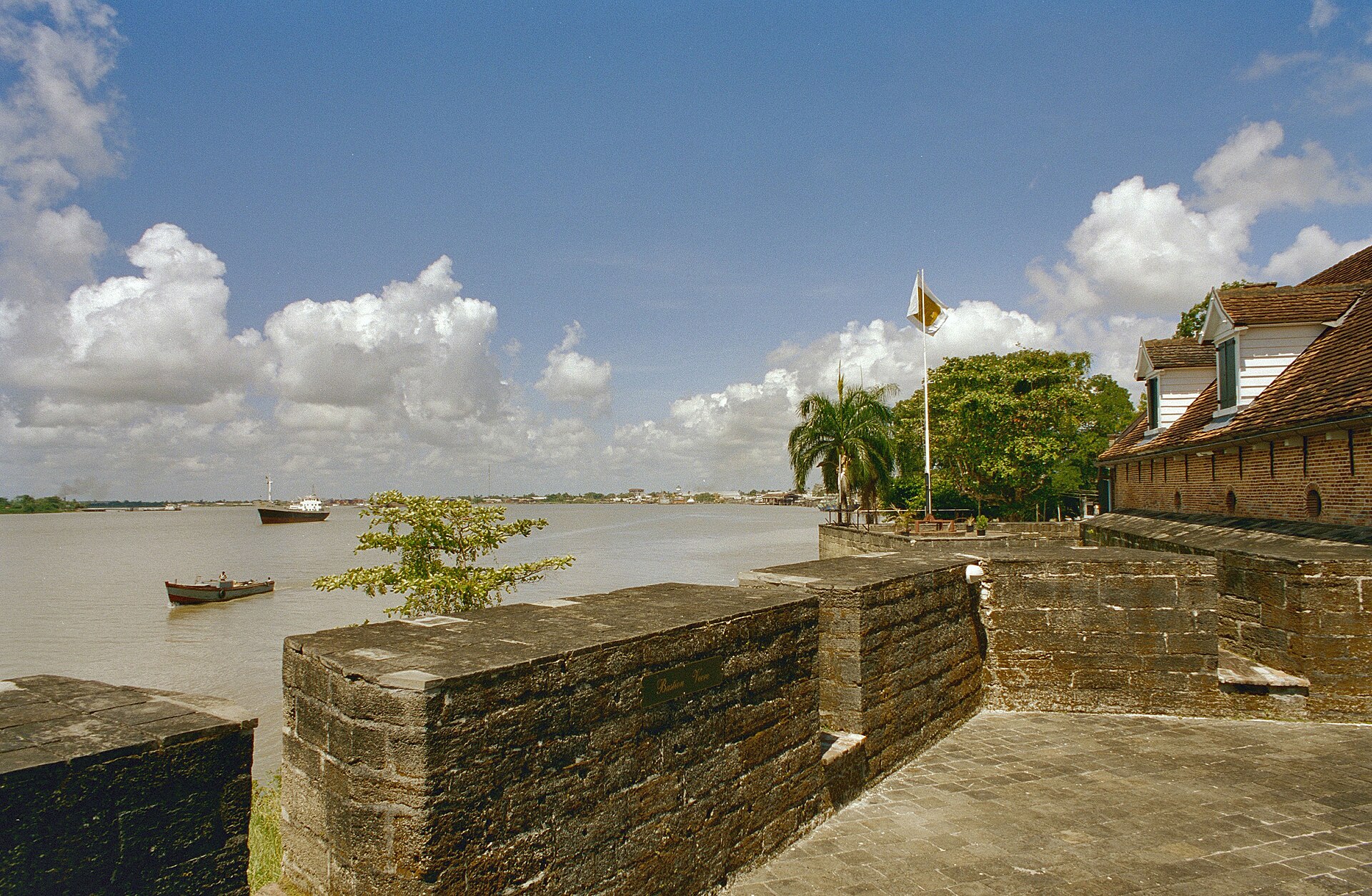 Suriname