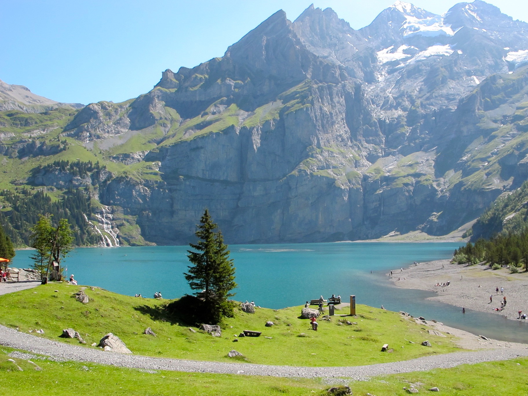 Suiza