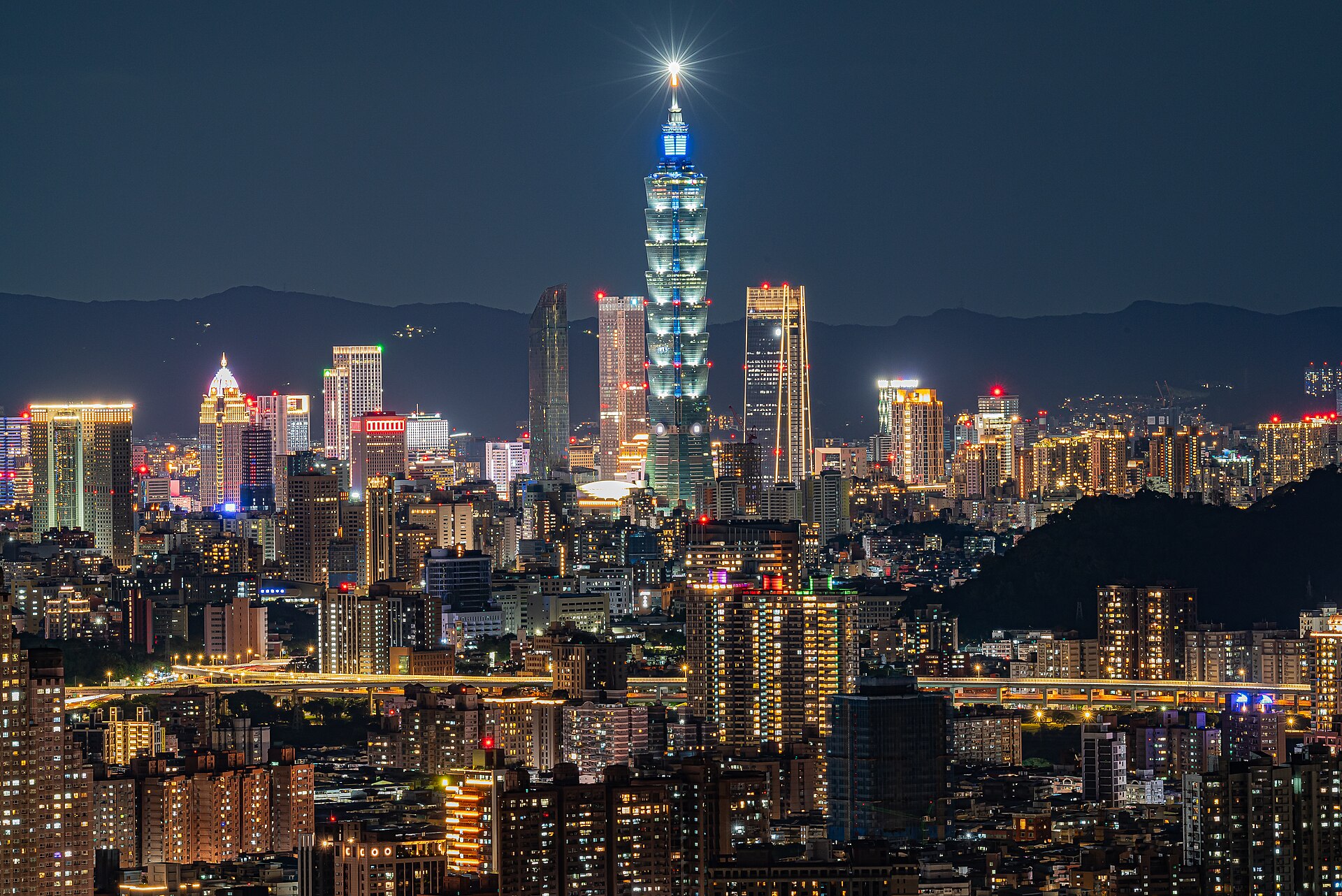 Taiwan