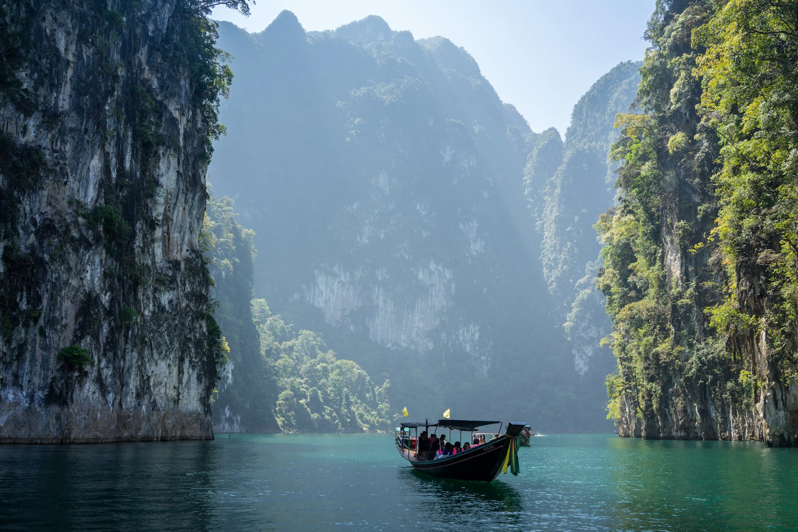 Thailandia